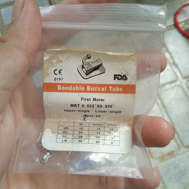 Mochila zapatos lámpara reloj bajomeseta aluminio mesa Minibar bandas frenos molares protector aire ventana portacopas - Img 125216209