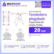 Tendedero - Img 57748814