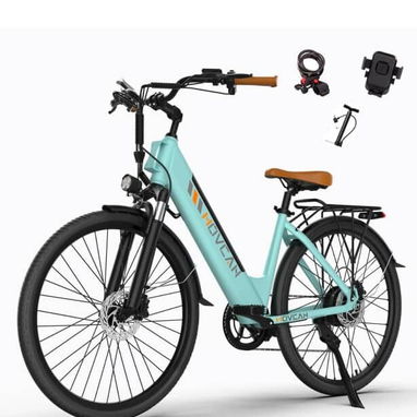 Bicicletas electricas - 5/5