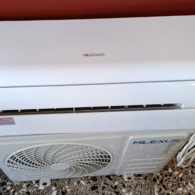 Se vende Split Milexus de uso - Img 125886729