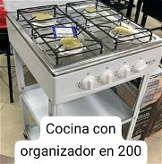 Cocinas de gas ✅️ - Img 45697951