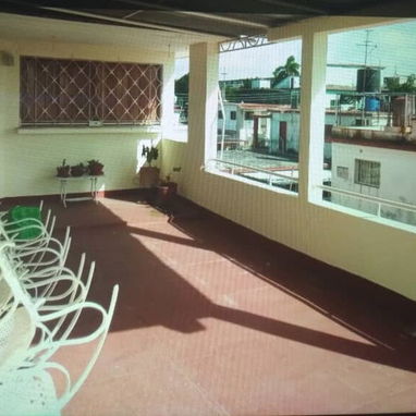 Renta Casa en altos amplia y terrazas por 13y84 Playa 500usd 53582376 - Img 125761118