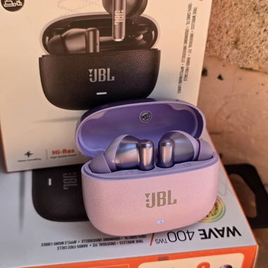 AUDÍFONOS INALÁMBRICOS - 3/10
