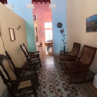 CASA COLONIAL EN VENTA - Img 125343785