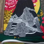 Blusas y vestidos bellos, pantalones camisas puloveres, , JUEGO SÁBANAS 100%algodon,Edredón, Tinte pelo - Img 49557643