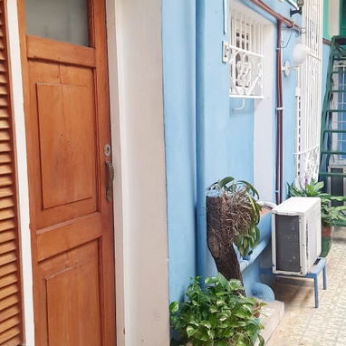 🚖⚡Hostal "Casa México" de 3 Habitaciones en Centro Habana REF 1310 - Img 94798597