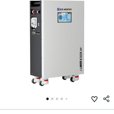 Batería de 16.1 kwh - 2/2