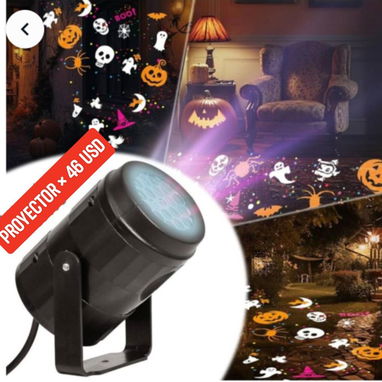🎃🕷️ ¡DECORACIÓN DE HALLOWEEN EN TODODETALLES! 👻🖤 - 2/10