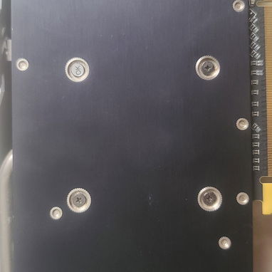 TARJETA RX 580 4GB - Img 123237779