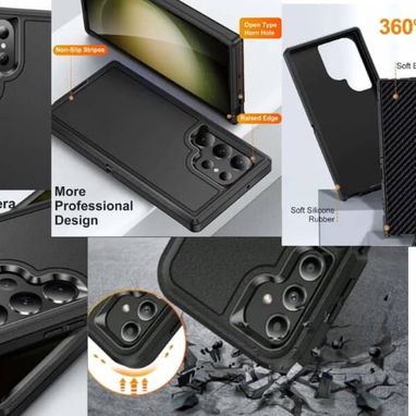 Disponible para la venta todos los accesorios para la serie 25 completa de Samsung Galaxy (todo) - Img 85817698