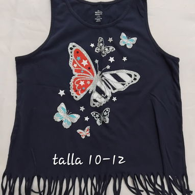 Ropa para niñas diferentes tallas - 7/10