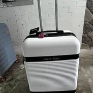 Maleta de viaje nueva la doy con una pesa digital  nueva ........ 55666823 - Img 58015501