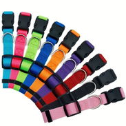 Collares para perros medianos. Cómodos, seguros y con un diseño clásico y resistente. - Img 55893242