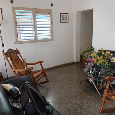 Se vende casa en altura de la lisa - 2/10