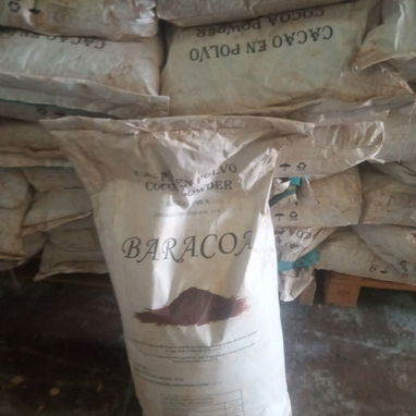 Vendo saco de Estabilizante para helado y chocolate baracoa El puro - 2/2