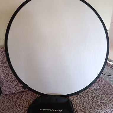 Juego reflector plegable Neewer - Img 127989244