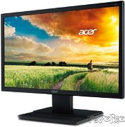 Monitor Acer de 22 pulgadas FullHD, LED, (HDMI, VGA y DVI). - Img 45776122