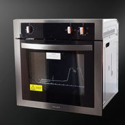 Horno de empotrar milexus eléctrico - Img 54751753