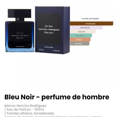 Perfumes Originales de Alta Calidad - 5/10