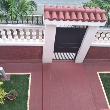 🪼 CASA CON PISCINA Y PARQUEO | RENTA VACACIONAL EN LA HABANA 🏡✨ - Img 123009428