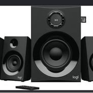 Sistema de audio Logitech Z 607 de Poco Uso - Img 56792003