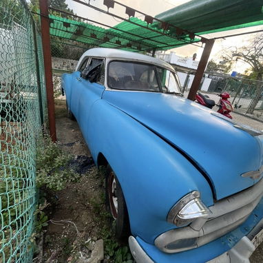 Se vende Chevrolet del 52 - Img 125926414