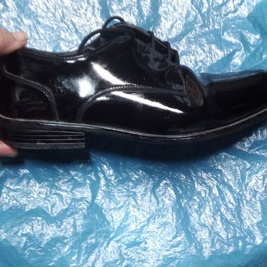 Venta de Zapatos de Charol de hombre. - Img 103547699
