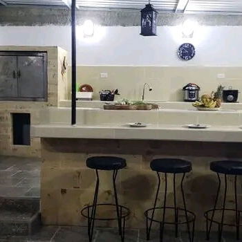 🏖️ Renta de Casas En La Playa. Planta Eléctrica Instalada y Funcional. Capacidad máxima 8 personas. - Img 115952096
