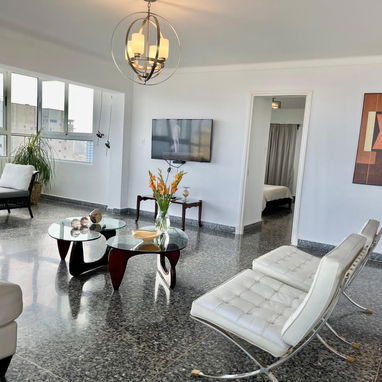 💫 RENTA LINEAL EN VEDADO ✨️ - Img 114712815