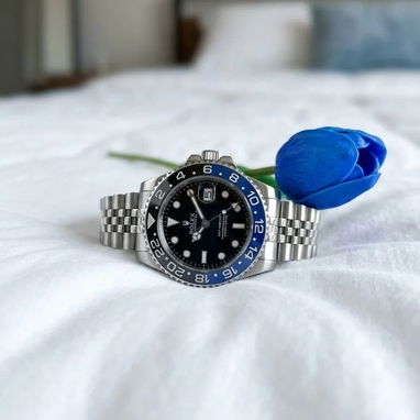 Relojes diferentes marchas (Invicta, Rolex, entre otros) - 7/10