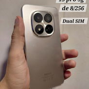 Xiaomi Redmi Note 15 Pro 5 G ‼️*REBAJA DE PRECIO*‼️ - Img 57718236