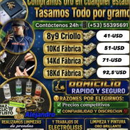 Servicio de compra y demás - Img 57559970