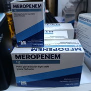 Meropenen 1 G - Img 56725151