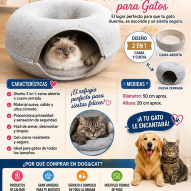 Artículos para mascotas - 2/5
