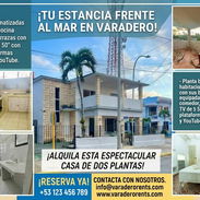 Casa en Varadero - Img 57163191