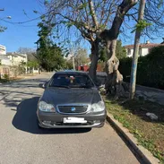 Se vende carro Geely CK del 2015 - Img 55877824