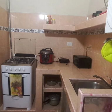 🅰️Apartamento en el Vedado. Renta para larga estadia - Img 113208455