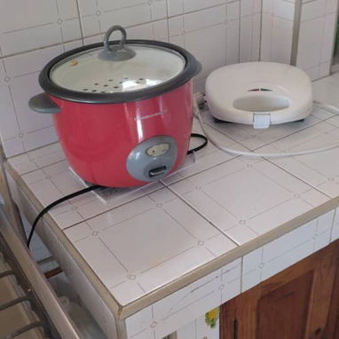 Casita céntrica en Centro Habana - 8/10