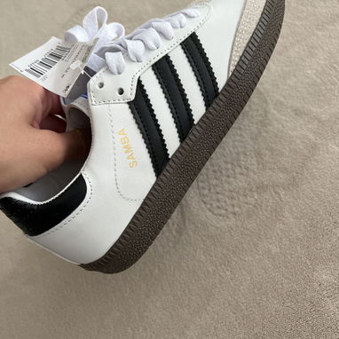 Tenis Adidas samba 40 41 42 43 - Img 123558114