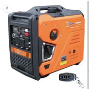 Inverter Sigma SG6500iSE 6500W - Img 57502749