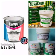 Compra y venta de pintura - Img 57780537