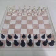 Juego de ajedrez - Img 45796543