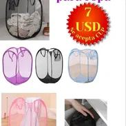 Cestos para ropa - Img 51062242