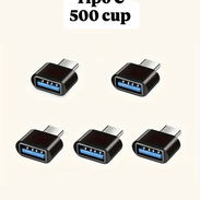 Adaptador OTG Tipo C - Img 58128193