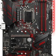 Z390 MSI con i3 9100F y 8Gb de ram - Img 56143770