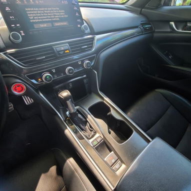 🚗✨ HONDA ACCORD 2018 EN VENTA ✨🚗 - Img 125346655