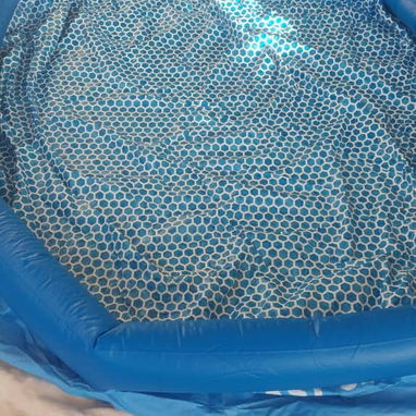 Cambio o vendo, Piscina 2.44m x 61cm - 2/5