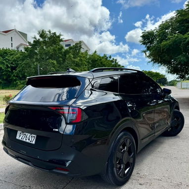 🚘🔥 DEALERDIGITAL | KIA SPORTAGE 2026 X-LINE 🔥 - 4/9