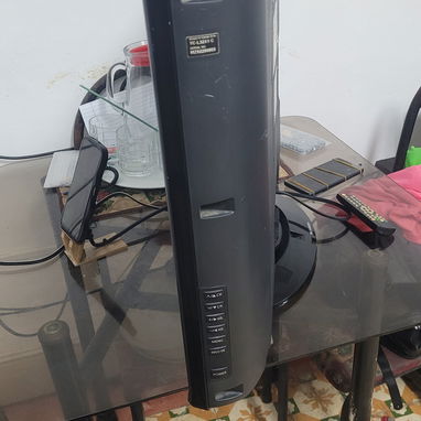 VENTA TV PLASMA DE 32 PANASONIC - 2/4