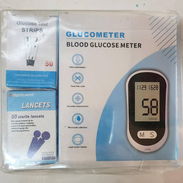 Glucometro - Img 58136526